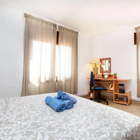 Holiday home Global La Casa De Norden 7144