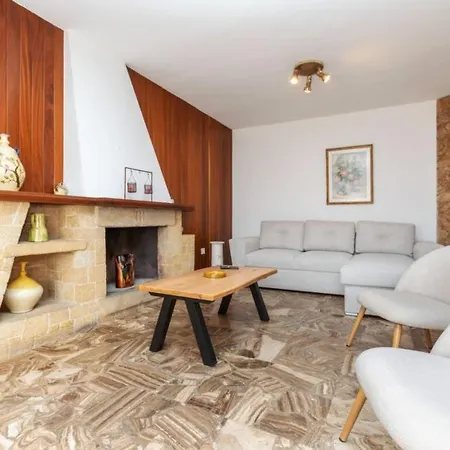 Holiday home Global La Casa De Norden 7144 Palafrugell