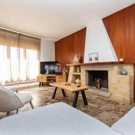 Holiday home Global La Casa De Norden 7144
