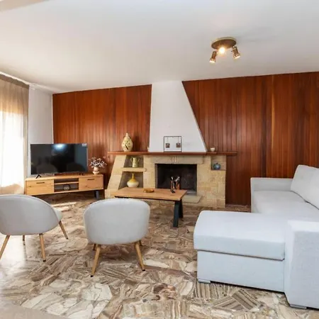 Global La Casa De Norden 7144 Palafrugell